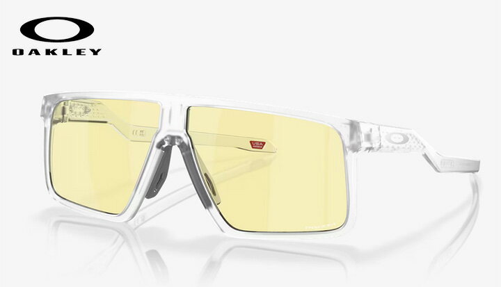 樂天商城 - 【送料無料】 オークリー Oakley Helux Gaming Collection ヘラックスゲーミングコレクション サングラス okoo928504