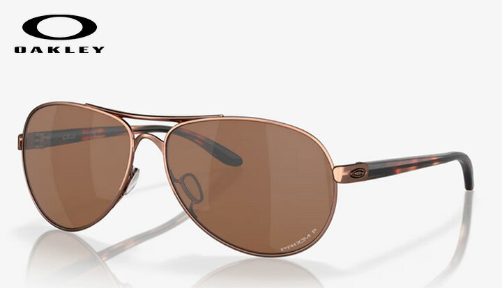 【送料無料】 オークリー Oakley Feedback フィードバック サングラス okoo407931