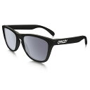 オークリー フロッグスキン Oakley Frogskins 24-306 USフィット サングラス カジュアル