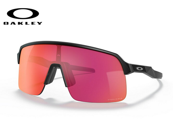 樂天商城 - 【送料無料】 オークリー Oakley Sutro lite マットブラック プリズム_フィールド Matte white Prizm field サングラス oo9463-21