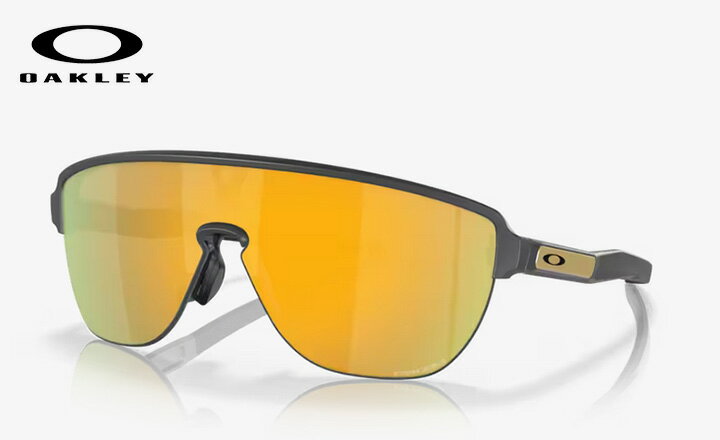 樂天商城 - 【送料無料】 オークリー Oakley Corridor コリドー サングラス 0OO924803