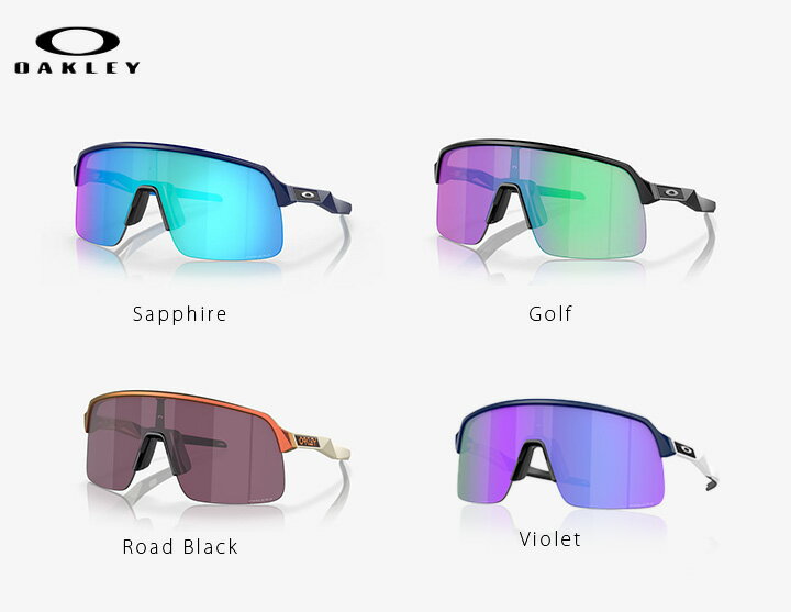 【送料無料】 オークリー Oakley メンズ Sutro lite サトロライト サングラス 0OO9463