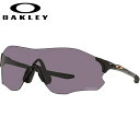 オークリー サングラス OAKLEY EVZERO PATH EVゼロパス OO9313-2738 EVZero Prizm Black レンズ Polished Black フレーム アジアンフィット メンズ レディース スポーツ ゴルフ ランニング 自転車