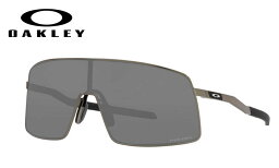 Oakley オークリー Sutro TI (Wide - Universal Fit) スポーツサングラスユニセックス OO6013-01