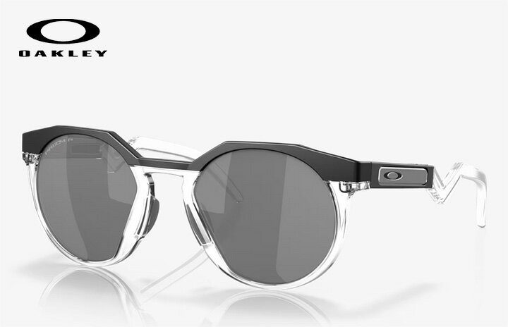 樂天商城 - 【送料無料】 オークリー Oakley HSTN サングラス 0OO924205