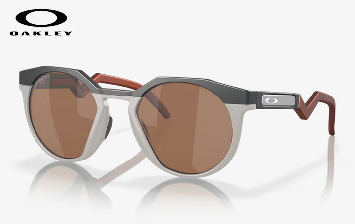 【送料無料】 オークリー Oakley HSTN サングラス 0OO924203