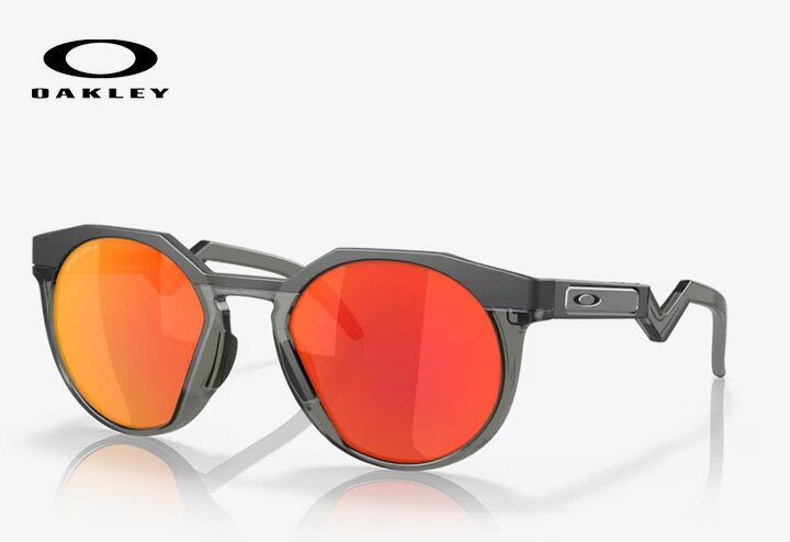 乐天商城 - 【送料無料】 オークリー Oakley HSTN サングラス 0OO924202