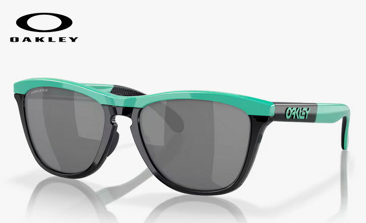 【送料無料】 オークリー Oakley Frogskins range Cycle The Galaxy Collection フロッグスキンレンジ サイクル ギャラクシー_コレクション サングラス 0OO928410(4.0)