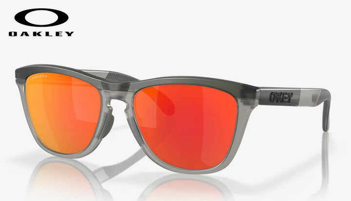 乐天商城 - 【送料無料】 オークリー Oakley Frogskins range フロッグスキンレンジ サングラス 0OO928401