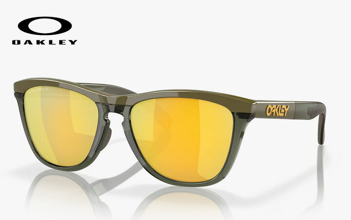 【送料無料】 オークリー Oakley Frogskins range フロッグスキンレンジ サングラス 0OO928408