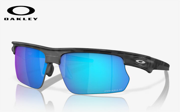 乐天商城 - 【送料無料】 オークリー Oakley BiSphaera ビスパエラ サングラス 0OO940005