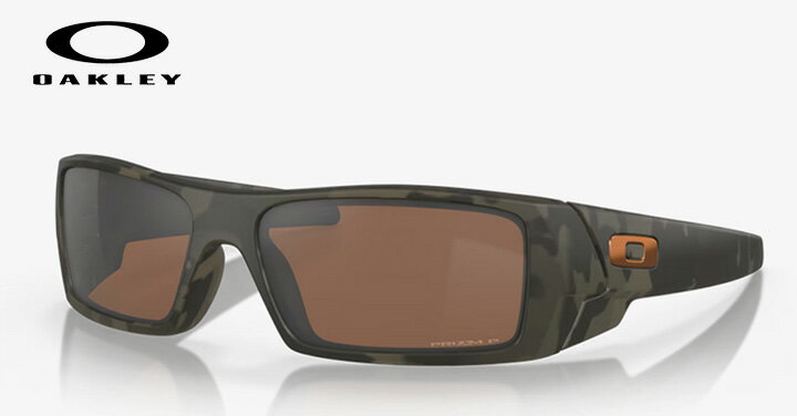 乐天商城 - 【送料無料】 オークリー Oakley メンズ Gascan ガスカン サングラス 0OO901451