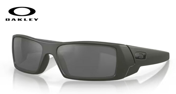 樂天商城 - 【送料無料】 オークリー Oakley メンズ Gascan ガスカン サングラス 0OO53-111