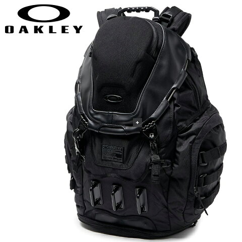 【USモデル】 Oakley キッチンシンク Kitchen Sink 登山 `ハイキング バックパック ブラック アウトドア 34L 旅行 デイパック 送料無料