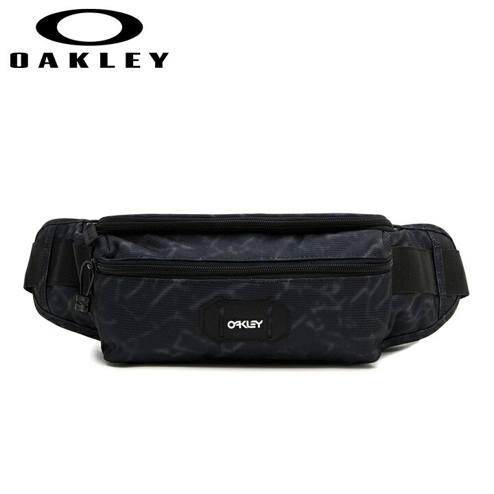 【10%割引！スーパーセール】 Oakley スケボー バッグ オークリー OAKLEY デイパック STREET SKATE BACKPACK 921421 スポーツ バックパック リュック 旅行 デイパック 送料無料