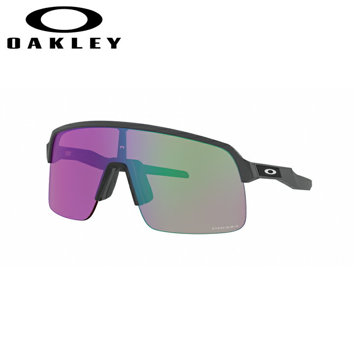 オークリー オークリー サングラス OO9463A-0239 スートロ ライト(アジアン フィット) サングラス Matte Carbon Oakley Sutro Lite (Asia Fit) ゴルフ スポーツ メンズ レディース 送料無料 愛用 着用モデル スポーツ