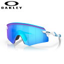 オークリー オークリー OAKLEY サングラス エンコーダー OO9471-0536 Encoder エンコーダー リンドア 使用 モデル 野球 ワイドフィット メジャーリーガー Prizm Sapphire プリズム 送料無料 スポーツ アイウェア アウトドア ハイブリッジフィット