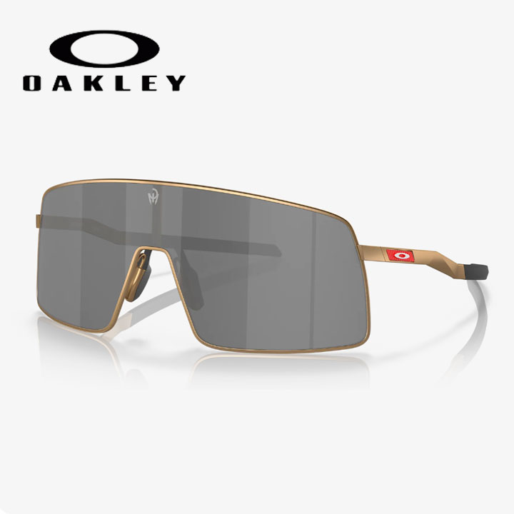 【送料無料】 オークリー サングラス OO6013 05 134 OAKLEY スートロ ティーアイ SUTRO TI スポーツ メンズ レディース 送料無料 愛用 着用モデル スポーツ