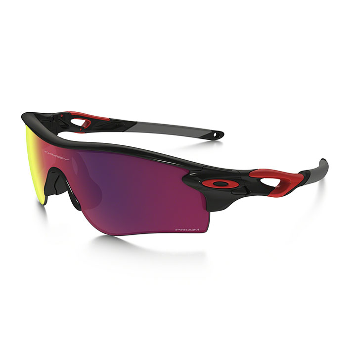 ꡼ 󥰥饹 졼åѥ եå Oakley Rader Lock Path OO9206-37 Prizm Road Х ž