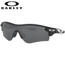 オークリー OAKLEY オークリー PRIZM プリズム サングラス RADAR LOCK PATH レーダーロック 920651 PRIZM BLACK POLARIZED (アジアンフィット) ブラック スポーツ 偏光レンズ