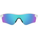 オークリー サーダーロック パス プリズム ミラーレンズ アジアンフィット OAKLEY RADARLOCK PATH OO9206-6838 ユニセックス メンズ レディース UVカット 紫外線 送料無料 メジャーリーガー 愛用 着用モデル 調光 プリズム スポーツ 2