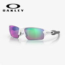 【送料無料】 オークリー Oakley フラック2.0 Flak 2.0 Low Bridge Fit polished white Frame / prizm golf Lenses OO9271-10 アジアフィット (ASIA FIT) ゴルフサングラス