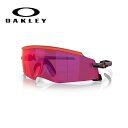 【送料無料】 オークリー Oakley カト Kato ワイドフィット ハイブリッジフィット Polished Black フレーム/Prizm Road レンズ OO9455-0449 OO9455M-0449