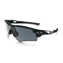 オークリー サングラス Oakley OO9206-11 RADAR LOCK PATH レーダー ロック パス アジアンフィットカーボン