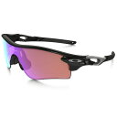 オークリー Oakley レーダーロックパス Rader Lock Path OO9206-25 Prizm ゴルフ アジアンフィット サングラス