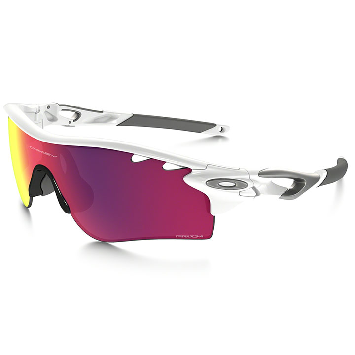 オークリー オークリー サングラス メジャーリーガー愛用 レーダーロックパス アジアンフィット Oakley Rader Lock Path OO9206-27 Prizm Road バイク 自転車 プロゴルファー