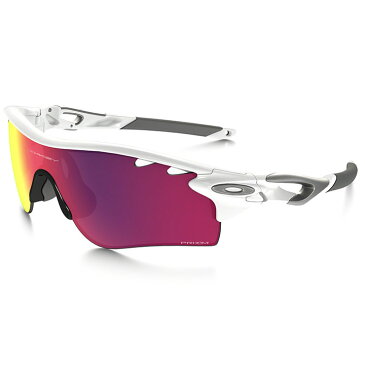 オークリー サングラス メジャーリーガー愛用 レーダーロックパス アジアンフィット Oakley Rader Lock Path OO9206-27 Prizm Road バイク 自転車 プロゴルファー