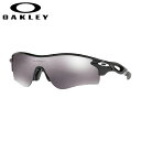 オークリー オークリー Oakley スポーツ サングラス アジアンフィット レーダーロックパス RadarLock Path ポリッシュドブラック Polished Black プリズムブラック Prizm Black OO9206-4138