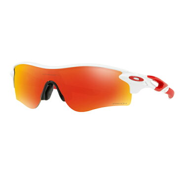 オークリー サングラス レーダーロックパス アジアンフィット Oakley Rader Lock Path OO9206-4638 Prizm Road バイク 自転車