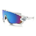 オークリー Prizm Snow ジョウブレイカー Jaw Breaker プリズムスノー OO9290-2131スキー スノボ Sunglass