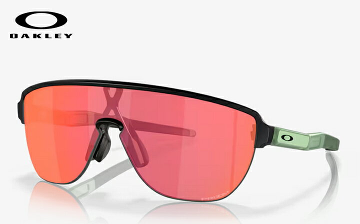 OAKLEY - 【送料無料】 オークリー Oakley Corridor コリドー サングラス 0OO924807