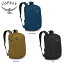Osprey オスプレー FLARE フレア バックパック リュック 旅行 アウトドア 登山 ハイキングキャンプ 大..