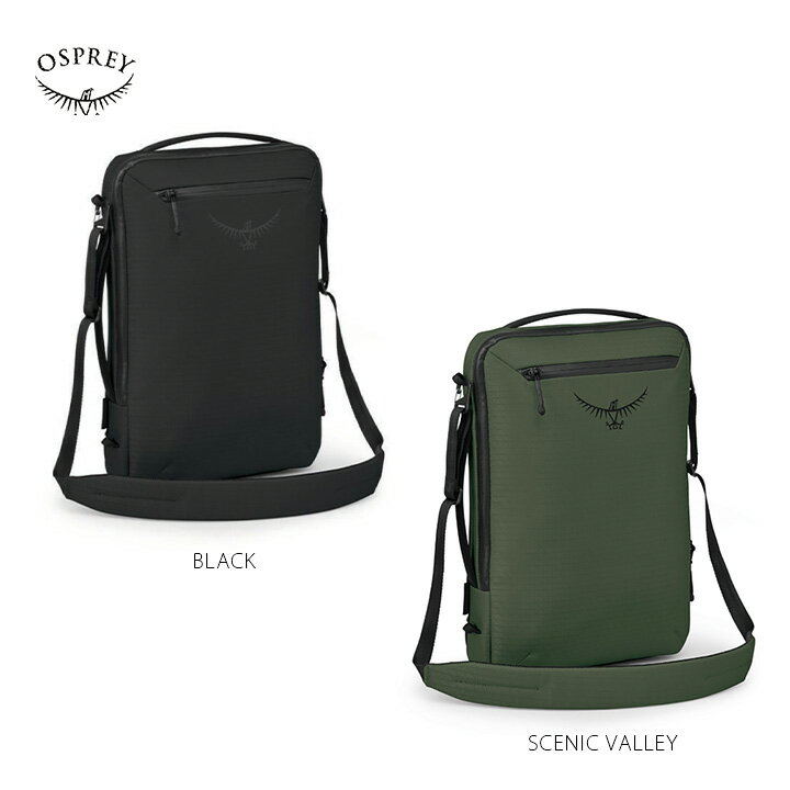Osprey ץ졼 ARCHEON LAPTOP CASE 륱󡦥Ρȥѥ󥱡ι ȥɥ л ϥ󥰥ȥå 