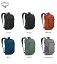Osprey オスプレー AXIS アクシス 旅行 アウトドア 登山 ハイキングトレッキング キャンプ
