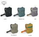 Osprey オスプレー DAYLITE SLING デイライトスリング バックパック リュック 旅行 アウトドア 登山 ハイキングトレッキング キャンプ