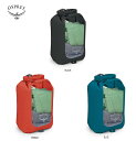 Osprey オスプレー DRYSACK 35L W-WINDOW ドライサック 35L with WIndow リュックサック 旅行 アウトドア 登山 ハイキングトレッキング キャンプ