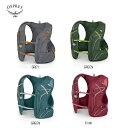Osprey オスプレー DURO 1.5 W-RES PHANTOM デュロ1.5W-Rファントム(男性用) DYNA 1.5 ダイナ1.5 (女性用)旅行 アウトドア 登山 ハイキングトレッキング キャンプ