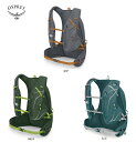 Osprey オスプレー DURO 15 W-RES PHANTOM (男性用) DYNA 15(女性用) 旅行 アウトドア 登山 ハイキングトレッキング キャンプ(4)