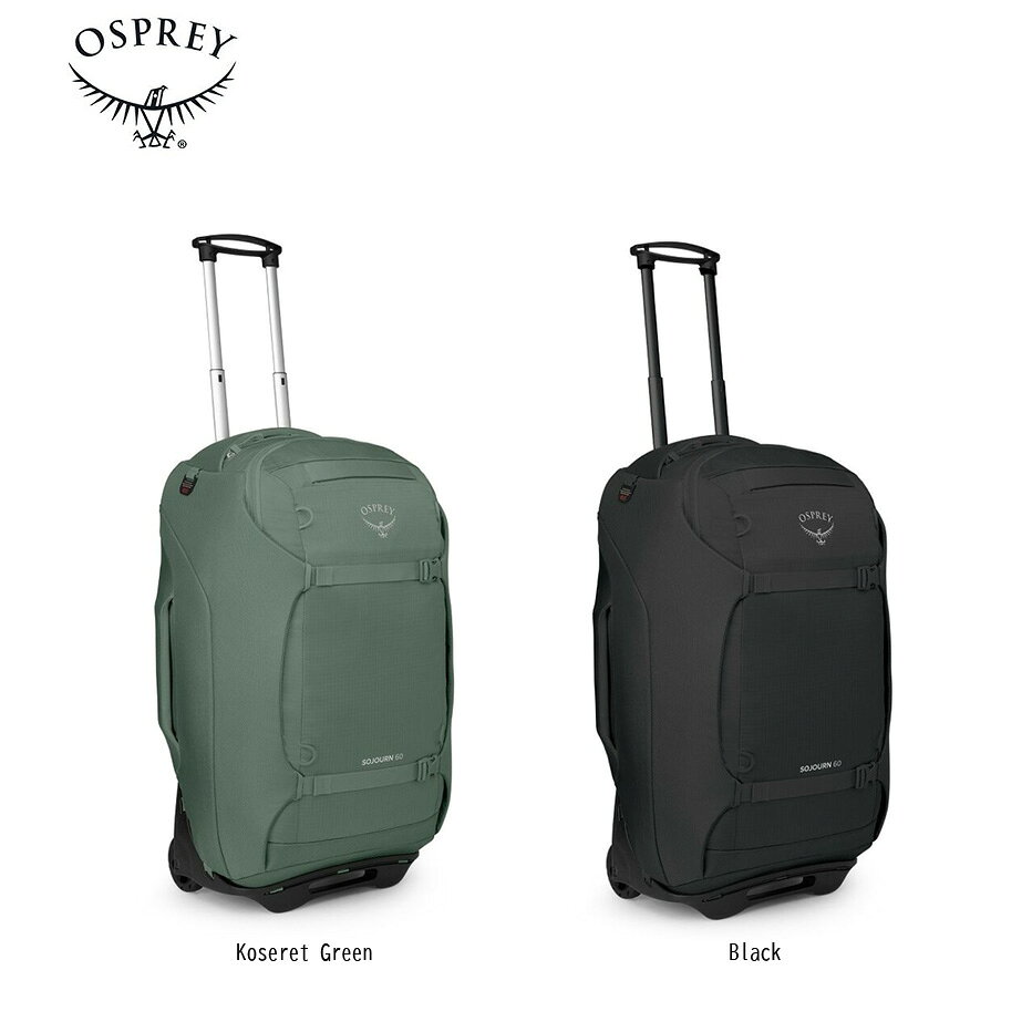 楽天市場】osprey sojournの通販