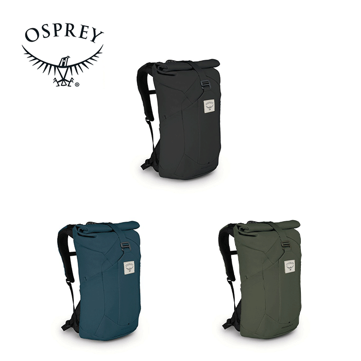 Osprey オスプレー Archeon 25 アーケオン 25 バックパック トラベル リュック 