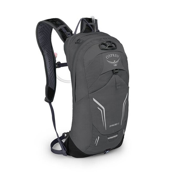 Osprey �����ץ졼 SYNCRO 5 ���󥯥� 5 ��������󥰥Хå� ��ž���ѥХå� �Хå��ѥå� ���å����å� �Хå� �����ȥɥ� �л� Ĺ��Υ �ϥ����󥰥ȥ�å��� ������ ������ �����ԥ� �ե��� 10005062 10005063 10005064