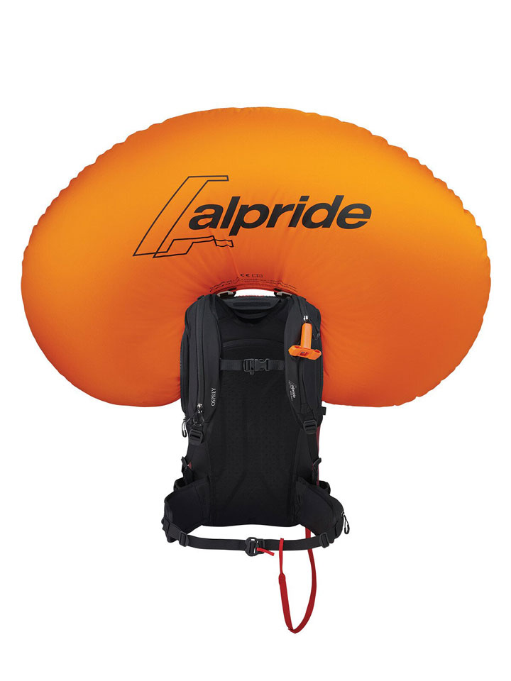 Osprey �����ץ졼 SOELDEN PRO 32 ����ǥ�ץ� 32 �����Хå��դ��Хå��ѥå� ���å������ȥɥ� �л� �ϥ����󥰥ȥ�å��� ������ 10004568