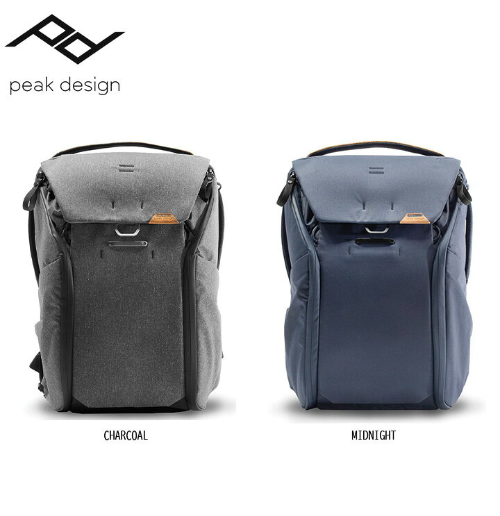 ★Peak Design★ ＜商品説明＞ 毎日の持ち運びからカメラ機材の収納まで対応する、アイコニックで受賞歴のあるバックパック。新しく改良されたEVERYDAY BACKPACKは、アクセスのしやすさ、整理収納、拡張性、保護性能を重視して設計されています。独自のMAGLATCHハードウェアにより、上部から素早く荷物にアクセスでき、さらに両サイドには耐候性のあるULTRAZIPを備え、左右どちらからでもスムーズに取り出しが可能です。 内部には、自由に配置を変えられるFLEXFOLDディバイダーを3枚搭載し、ギアをバッグの底に偏らせず、整理しながら保護できます。最大15インチのノートパソコン、タブレット、書類を収納できる専用スリーブに加え、小物の整理に便利な複数の内側スリップポケットも備えています。100％リサイクル素材の400D耐候性シェルが、大切な荷物をしっかり守ります。 外側には、収納可能な多用途ストラップシステムにより、大きな荷物も取り付け可能。水筒や三脚を収納できる拡張式サイドポケットや、スーツケースに固定できるラゲッジキャリー機能も搭載しており、毎日の通勤から長期旅行まで幅広く活躍します。カスタム仕様のハードウェアを採用し、余分に垂れ下がるストラップを最小限に抑えたすっきりとしたデザインです。第2世代となるV2では、多くのユーザーからのフィードバックをもとに、デザイン性と機能性の両面がアップデートされています。 ＜特徴＞ ・毎日の使用やカメラ機材の持ち運びに対応 ・独自のMAGLATCHハードウェアによる素早いトップアクセス ・耐候性ULTRAZIPによる左右両サイドからのアクセス ・自由に配置を変えられるFLEXFOLDディバイダー×3 ・最大15インチのノートパソコン、タブレット、書類用専用スリーブ ・小物収納に便利な内側スリップポケット ・100％リサイクル400D耐候性シェル ・収納可能な多用途ストラップシステム ・水筒や三脚に対応する拡張式サイドポケット ・スーツケースに固定できるラゲッジキャリー機能 ・カスタム仕様ハードウェア ・余分なストラップの垂れ下がりを抑えたミニマルな設計 ・第2世代V2モデル ※その他ピークデザイン商品はこちら※ ※モニターの見え方により画像の色と実物の色が若干異なる場合がございます。 ・当店でご購入された商品は、「個人輸入」としての取り扱いになり、アメリカから、あるいは日本の物流倉庫からお客様のもとへ直送されます。 ・通常の個人輸入の場合は関税、消費税、通関手数料等が別途請求される場合があります。 しかし当店では、お客様が安心して購入できるように、当店がそれらの諸経費を支払いますので、別途請求されることはありません。 ・個人輸入される商品は、すべてご注文者自身の「個人使用・個人消費」が前提となります。ご注文された商品を第三者へ無償で贈答することはできますが、商用目的に転売することは法律で禁止されております。