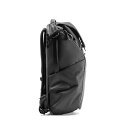 ピークデザイン Peak Design エブリデイ バックパック 20L EVERYDAY BACKPACK 20L バッグ バックパック リュック カメラバッグ カメラ 一眼レフ 小物 収納 106116 106117 3