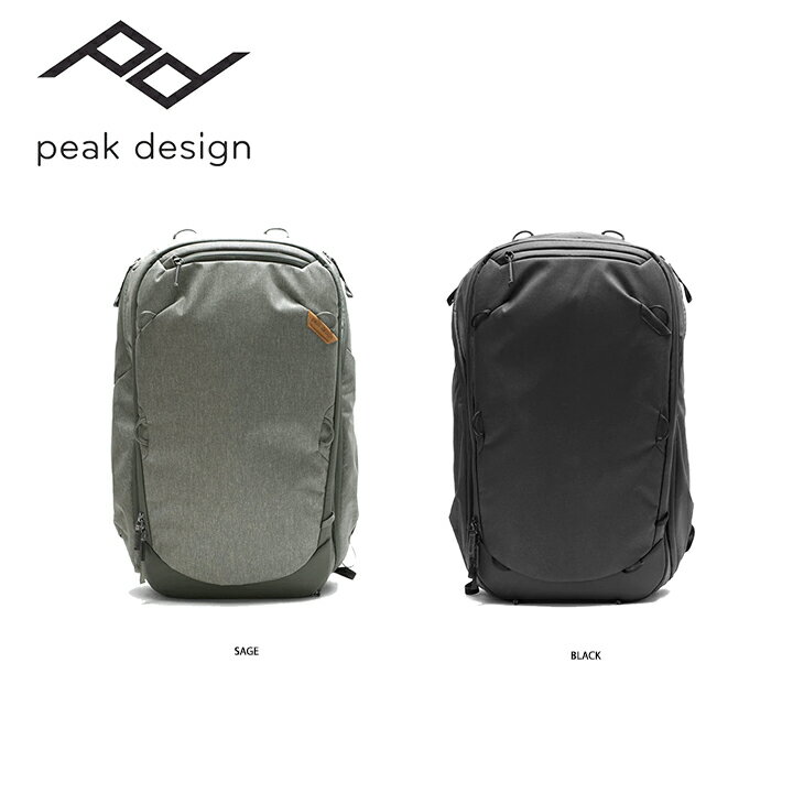 ԡǥ Peak Design ȥ٥Хåѥå 45L TRAVEL BACKPACK 45L Хå Хåѥå å...