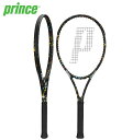 Prince プリンス Prince Hydrogen Spark 280g Racquet テニスラケット (海外正規品)